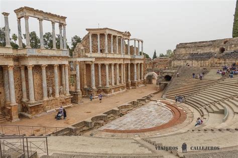 merida españa|18 lugares que ver en Mérida imprescindibles